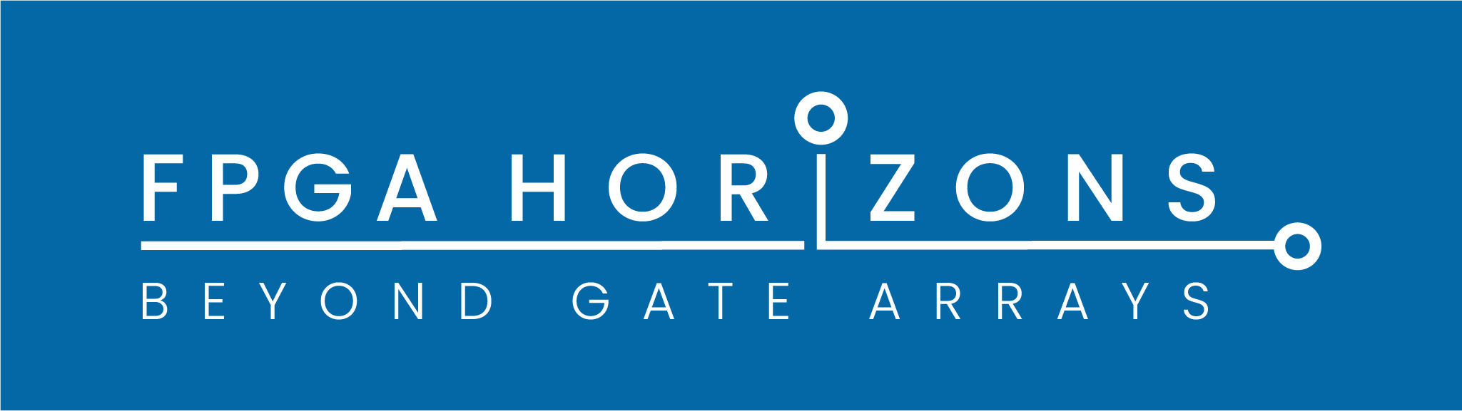 FPGAHorizons Logo