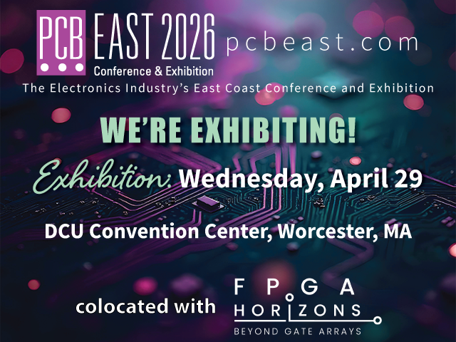 PCB East 2026 (640px x 480px) Large Splash